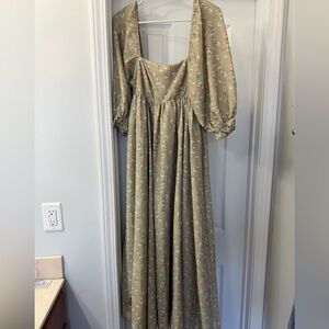 Carly Jean Los Angeles Dress